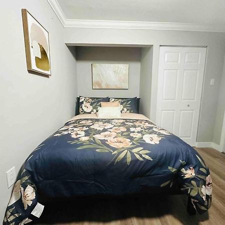 Coral Gables Miami Studio Near Airport And Beaches Eksteriør billede
