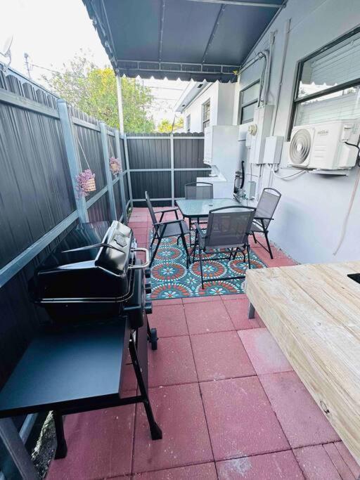 Coral Gables Miami Studio Near Airport And Beaches Eksteriør billede