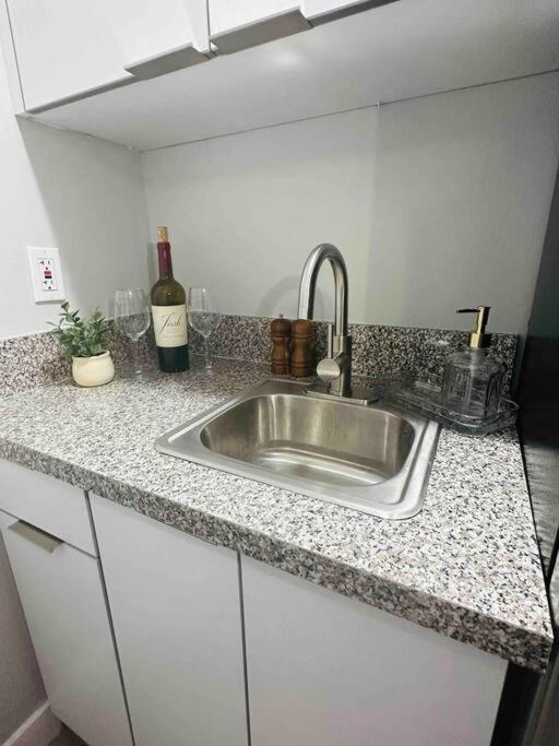 Coral Gables Miami Studio Near Airport And Beaches Eksteriør billede