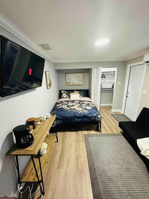 Coral Gables Miami Studio Near Airport And Beaches Eksteriør billede