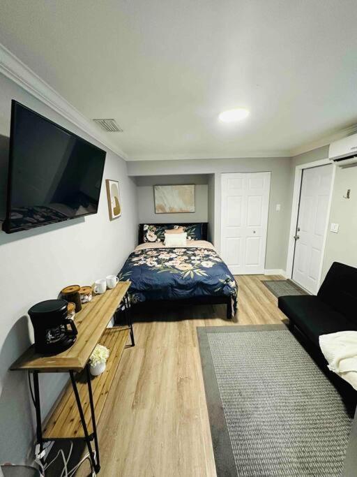 Coral Gables Miami Studio Near Airport And Beaches Eksteriør billede