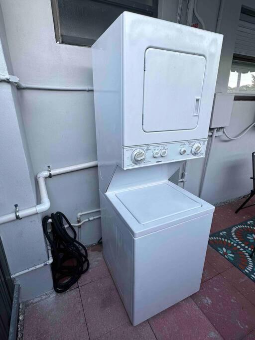 Coral Gables Miami Studio Near Airport And Beaches Eksteriør billede